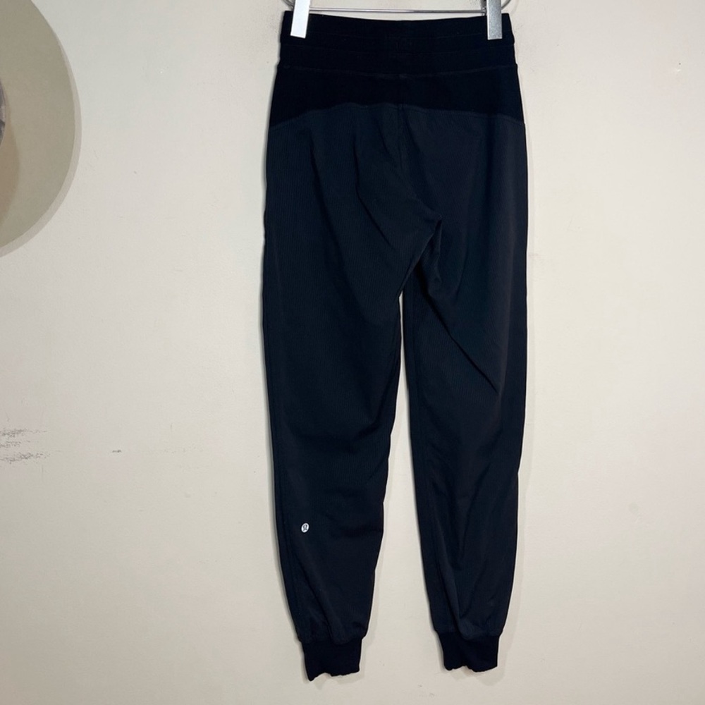 Lululemon Dance Studio Jogger